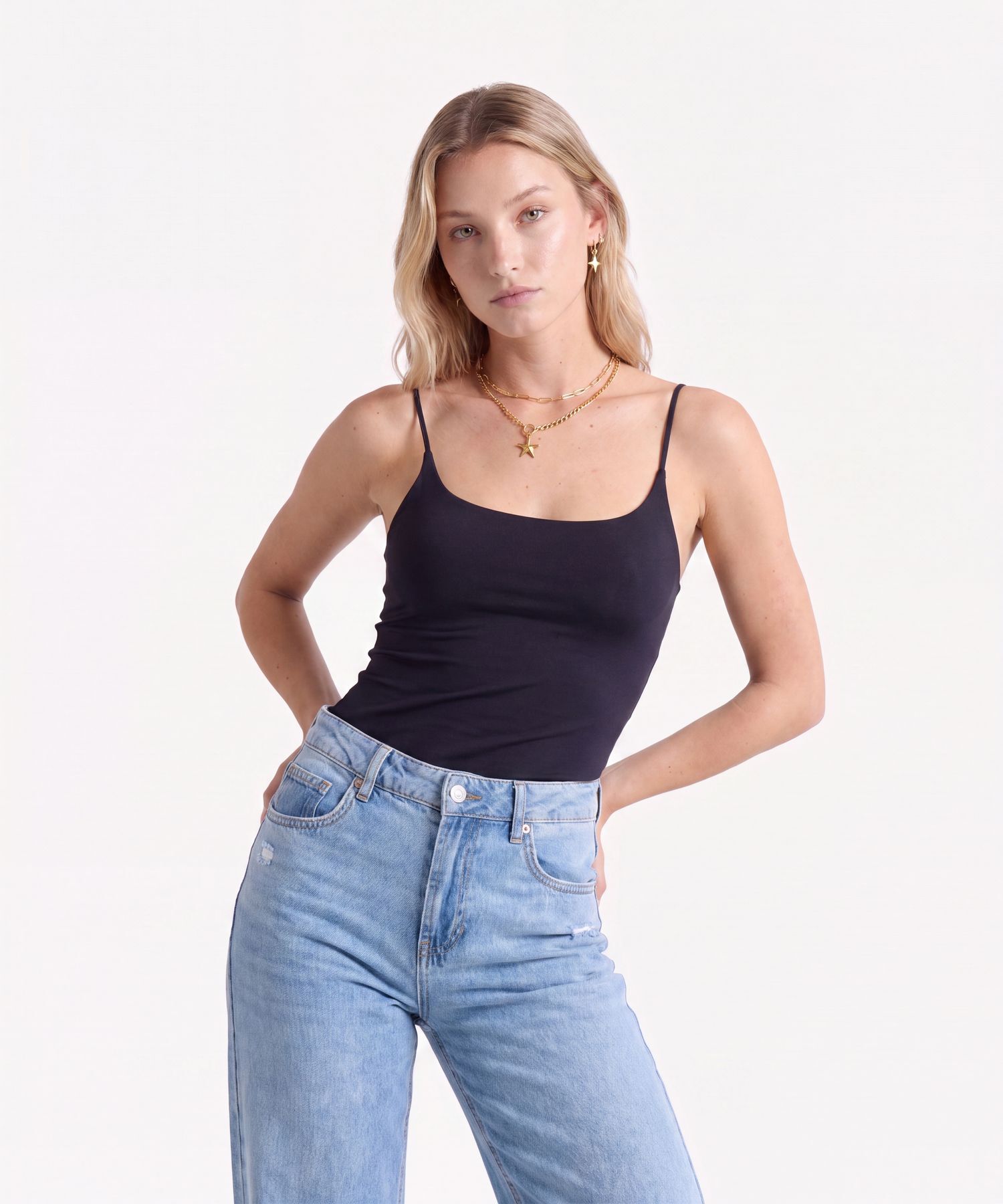 Camiseta para mujer